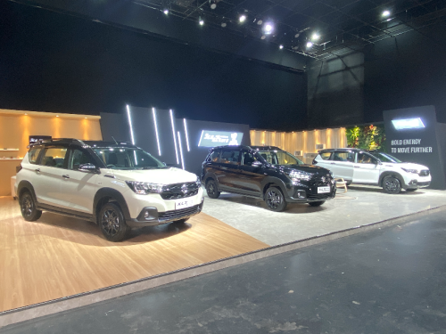 Baru Tahu 80 Ribu Keluarga Indonesia Pilih Suzuki XL7 Karena Histori Ini