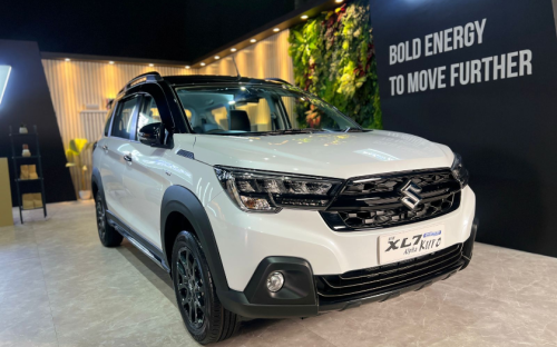 Suzuki , Baru Tahu 80 Ribu Keluarga Indonesia Pilih Suzuki XL7 Karena Histori Ini