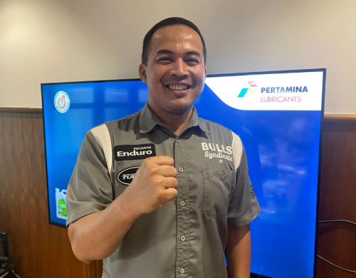 Simak, Begini Cara Jitu Mendeteksi Oli Pertamina Palsu atau Asli