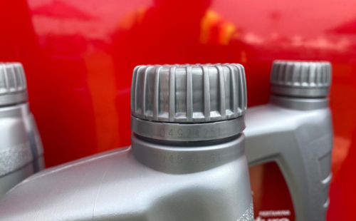 Simak, Begini Cara Jitu Mendeteksi Oli Pertamina Palsu atau Asli