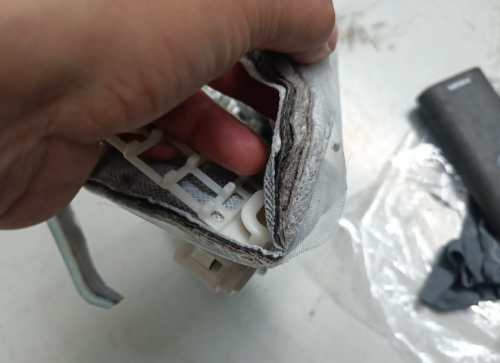 Bukan Masalah Busi, Ternyata 5 Keluhan Ini Sumbernya dari Filter Bensin yang Kotor