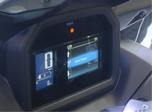 Yamaha, Yamaha XMAX Connected TechMAX Versi Eropa Dipasarkan di Indonesia, Fiturnya Semakin Lengkap