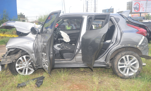 Cara Cek Mobil Bekas Tabrakan dari Bengkel Resmi, Perhatikan Bagian Penting Ini!