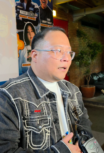 Usung Tema 8Volution, IMX 2025 Bakal Hadirkan 150 Modifikasi Lokal Hingga Kelas Dunia