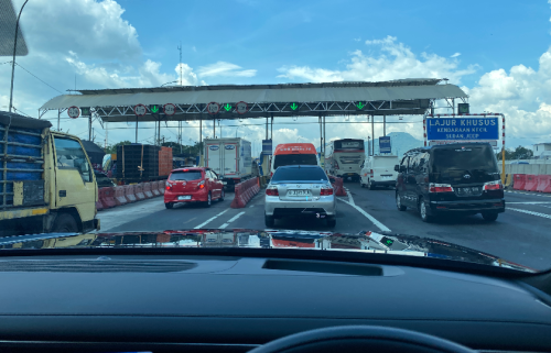 Cerita Niko Jadi Sultan Sehari Tes Hyundai All New Palisade Calligraphy, Mulai Melongo sampai Kaget