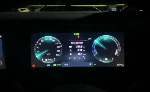 Cerita Niko Jadi Sultan Sehari Tes Hyundai All New Palisade Calligraphy, Mulai Melongo sampai Kaget