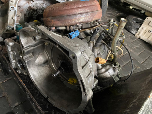 Cara Deteksi Transmisi Matik Mobil Bermasalah atau Tidak, Ahlinya Kasih Tips Gampang