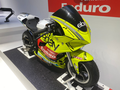 Mengenal Museum Mandalika, Mulai Edukasi Balap dan Budaya Lokal Lombok