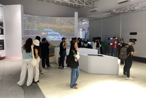 Mengenal Museum Mandalika, Mulai Edukasi Balap dan Budaya Lokal Lombok