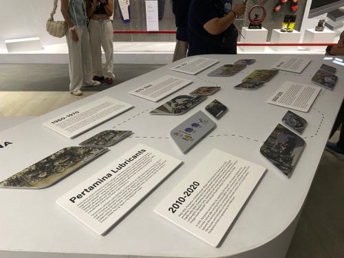 Mengenal Museum Mandalika, Mulai Edukasi Balap dan Budaya Lokal Lombok