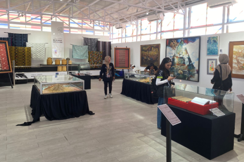 Mengenal Museum Mandalika, Mulai Edukasi Balap dan Budaya Lokal Lombok