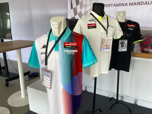 Lelang Helm Tanda Tangan Rossi dan Marc Marquez, Harga Buka Mulai Rp 7 Juta