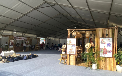 Rekor, MotoGP Mandalika Sedot 140 Ribu Penonton, Jumlah Transaksi Hingga Rp 1,9 Milyar