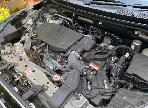 Toyota Veloz Hybrid Pasti Meluncur Bulan November? Mengusung Mesin Yaris Cross Hybrid