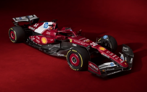 Jangan Pusing, Bahan Bakar Mobil F1 Sudah Pakai Campuran Etanol 10%