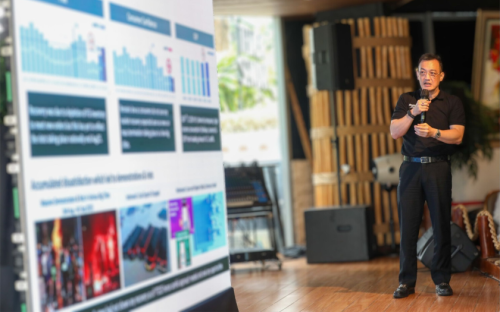 Bridgestone Hadirkan Teknologi Ban ENLITEN, Tingkatkan Performa dan Efisiensi Bahan Bakar dan Energi