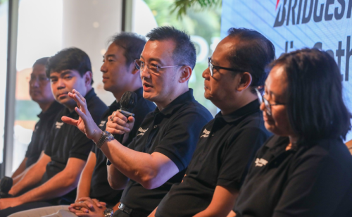 Gantikan Ban Korea, Ini Sebabnya Bridgestone Ditunjuk Sebagai Ban Resmi Formula E Musim 2026-2027