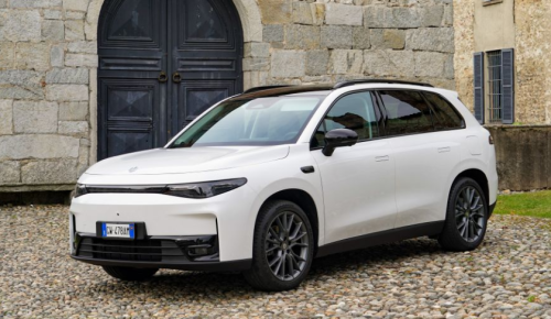 Drop, Penjualan BYD Group Turun Pertama Kalinya sejak 2020, Pesaing Utamanya Malah Naik