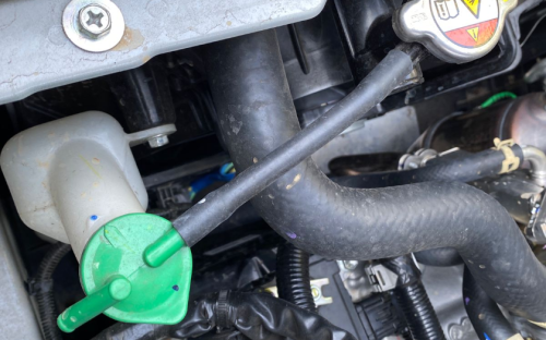 Baru Tahu, Ternyata Ini Fungsi Penting Reservoir Selain Penampung Air Coolant