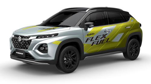 Fakta Bahan Bakar Etanol Aman Digunakan Mobil, Semua Ada di Manual Book!