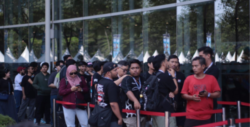 Daihatsu, Daihatsu Ayla, Mantap Nih, Nonton IMX 2025 Bisa Dapat Chery J6 dan Daihatsu Ayla, Begini Caranya