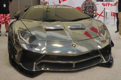 Mantap Nih, Nonton IMX 2025 Bisa Dapat Chery J6 dan Daihatsu Ayla, Begini Caranya