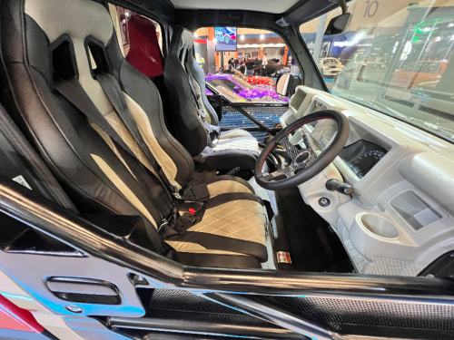 Suzuki Fronx, Jimny 5-door dan New Carry Mode Ganteng, Gokil Sentuhan Modifikasinya