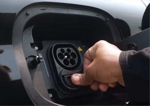 Test Drive Jaecoo J7 SHS, Konsumsi Bahan Bakarnya Saingi Toyota Yaris Cross Hybrid