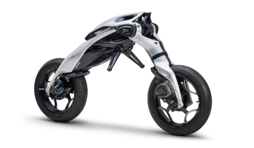 Yamaha, Yamaha Tampilkan 6 Motor Terbaru World Premiere di Japan Mobility Show 2025, Ini Spesifikasinya