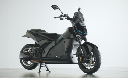 Yamaha, Yamaha Tampilkan 6 Motor Terbaru World Premiere di Japan Mobility Show 2025, Ini Spesifikasinya