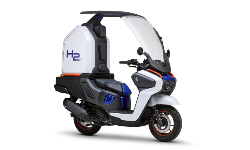 Yamaha, Yamaha Tampilkan 6 Motor Terbaru World Premiere di Japan Mobility Show 2025, Ini Spesifikasinya