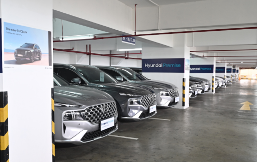 Beli Mobil Listrik Bekas Hyundai Bergaransi di HMS, Kesehatan Baterai Dijamin 95-100 Persen