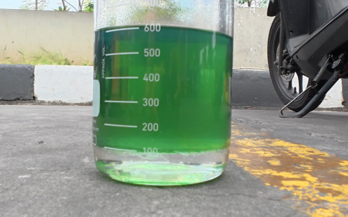 Heboh Pertalite Dicampur Air Jadi Etanol Fakta atau Hoax? Ini Penjelasan Pakar Bahan Bakar