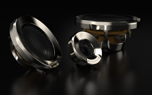 Audio Plus Indonesia Resmi Jadi Distributor Art In Motion di Tanah Air