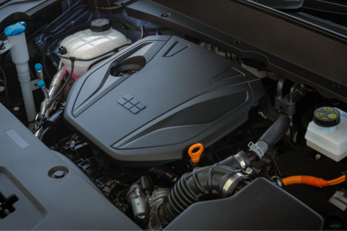 Terbukti, Tes Gelly Starray EM-i Kondisi Bensin dan Daya Baterai Full Bisa Tempuh Jarak 1.017 Kilometer