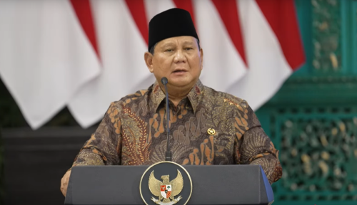 Prabowo, Presiden Prabowo Siapkan Pabrik dan Produksi Maung Garuda dalam 3 Tahun Mendatang