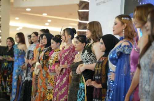 Catatkan Transaksi Sebesar Rp 27 Miliar, Gelaran IIMS Garage Balikpapan 2025 Resmi Ditutup