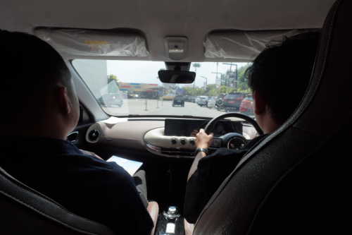 Catatkan Transaksi Sebesar Rp 27 Miliar, Gelaran IIMS Garage Balikpapan 2025 Resmi Ditutup