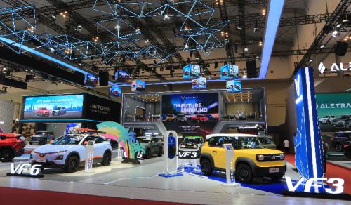 Beli Tiket GJAW 2025 Sekarang Lebih Murah, Cuma Rp 12.500! Begini Caranya