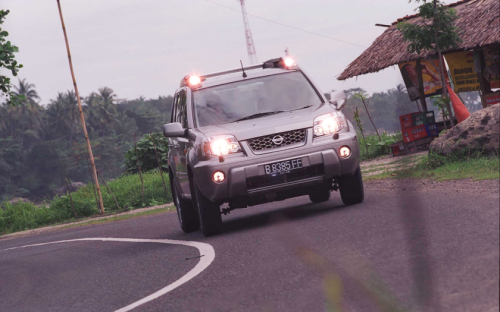 25 Tahun Perjalanan SUV Legend Nissan X-Trail, Begini Sejarah Perkembangan T30 hingga T33