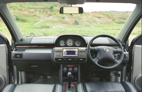 25 Tahun Perjalanan SUV Legend Nissan X-Trail, Begini Sejarah Perkembangan T30 hingga T33