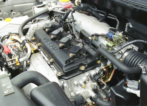 25 Tahun Perjalanan SUV Legend Nissan X-Trail, Begini Sejarah Perkembangan T30 hingga T33