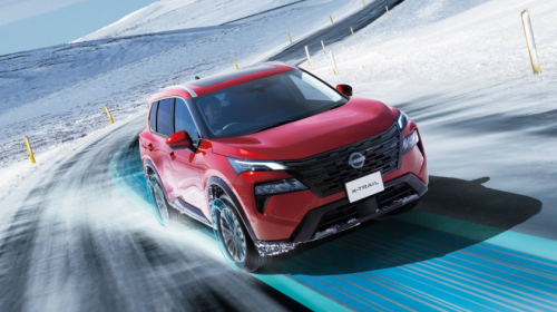 25 Tahun Perjalanan SUV Legend Nissan X-Trail, Begini Sejarah Perkembangan T30 hingga T33