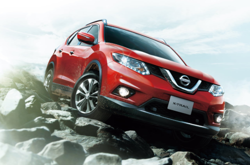 25 Tahun Perjalanan SUV Legend Nissan X-Trail, Begini Sejarah Perkembangan T30 hingga T33