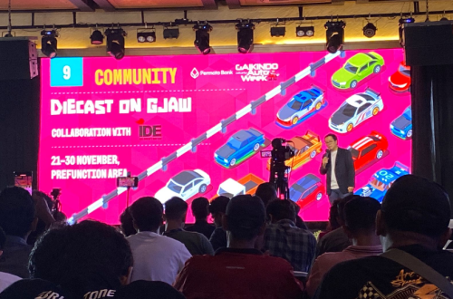 Gaikindo Jakarta Auto Week 2025 Diikuti 80 APM, Area Pameran Lebih Besar Dari Tahun Lalu