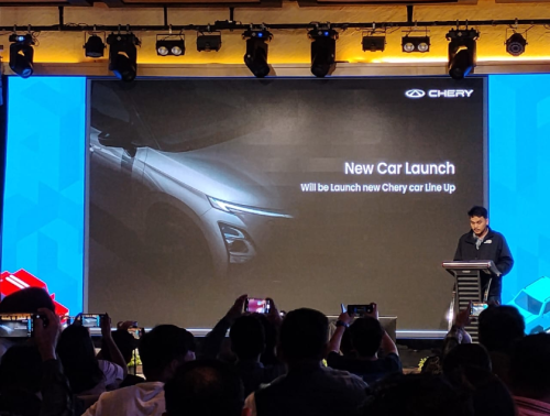 Gaikindo Jakarta Auto Week 2025 Diikuti 80 APM, Area Pameran Lebih Besar Dari Tahun Lalu