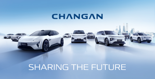 Changan Resmi Hadir di Indonesia, Luncurkan SUV Listrik Mewah dan City Car?