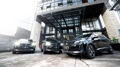 Peugeot, Pemerintah Siapkan Kebijakan Bensin E10 Tahun Depan, Peugeot Akui Mobilnya Sudah Kompatibel