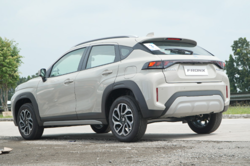 Bingung Beli Mobil Hybrid Jenis Apa, MHEV, HEV atau PHEV? Ini Loh Perbedaannya