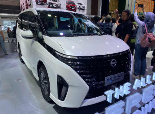 Bingung Beli Mobil Hybrid Jenis Apa, MHEV, HEV atau PHEV? Ini Loh Perbedaannya